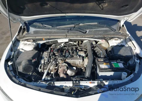 2016 Chevrolet Malibu Premier из США, поврежденный, VIN 1G1ZH5SX1GF171735